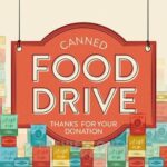 food drive image